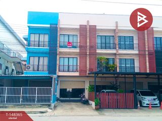 Local comercial en venta de 3 habitaciones en Bang Phli, Samut Prakan