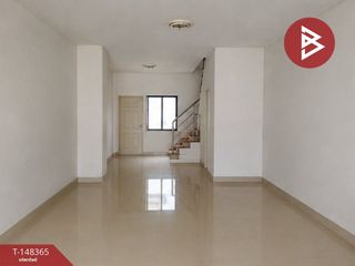 Local comercial en venta de 3 habitaciones en Bang Phli, Samut Prakan