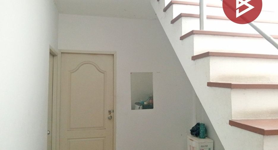Local comercial en venta de 3 habitaciones en Bang Phli, Samut Prakan