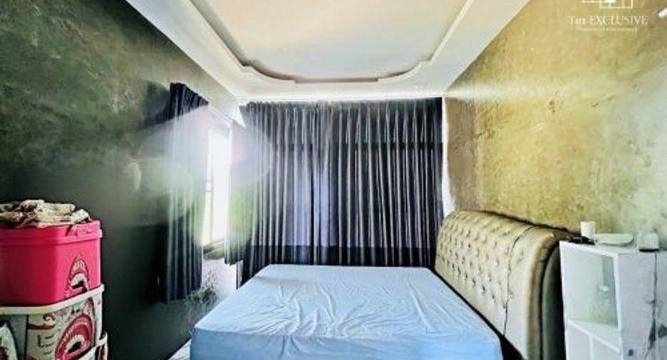 For sale 1 bed warehouse in Bang Bua Thong, Nonthaburi