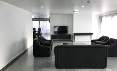 ขาย 3 ห้องนอน คอนโด ใน วัฒนา, กรุงเทพฯ
