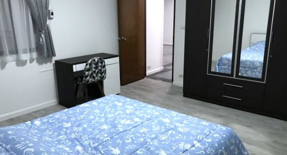 ขาย 3 ห้องนอน คอนโด ใน วัฒนา, กรุงเทพฯ