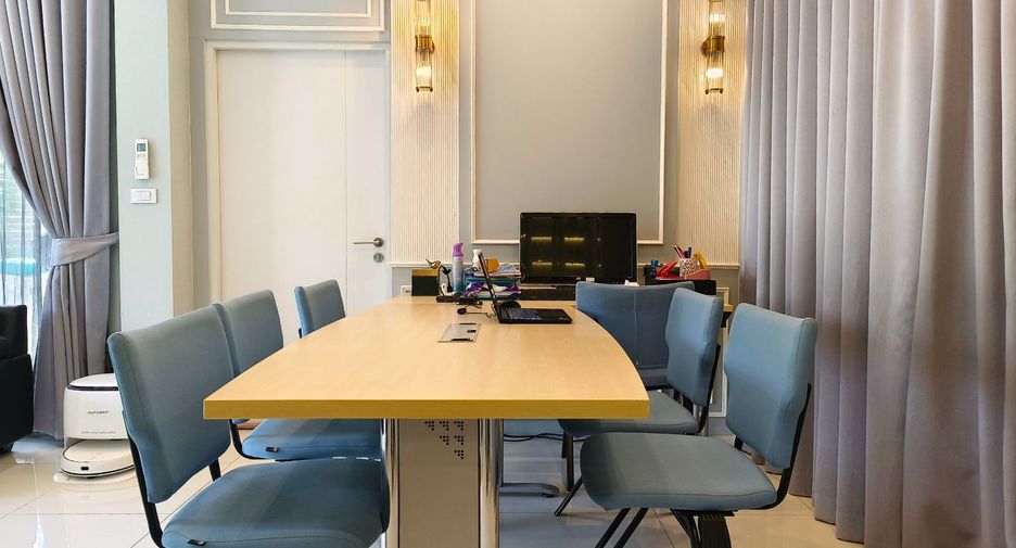 Casa en venta de 5 habitaciones en Khan Na Yao, Bangkok