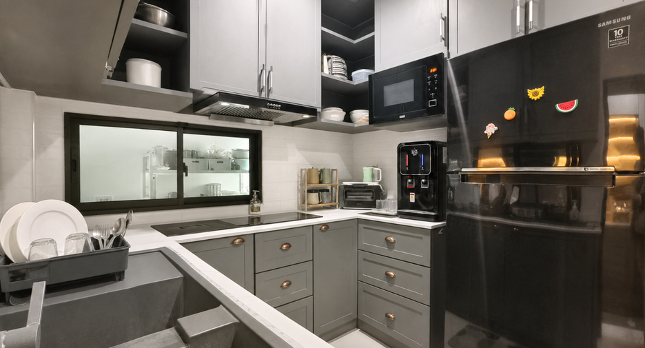 Casa en venta de 5 habitaciones en Khan Na Yao, Bangkok