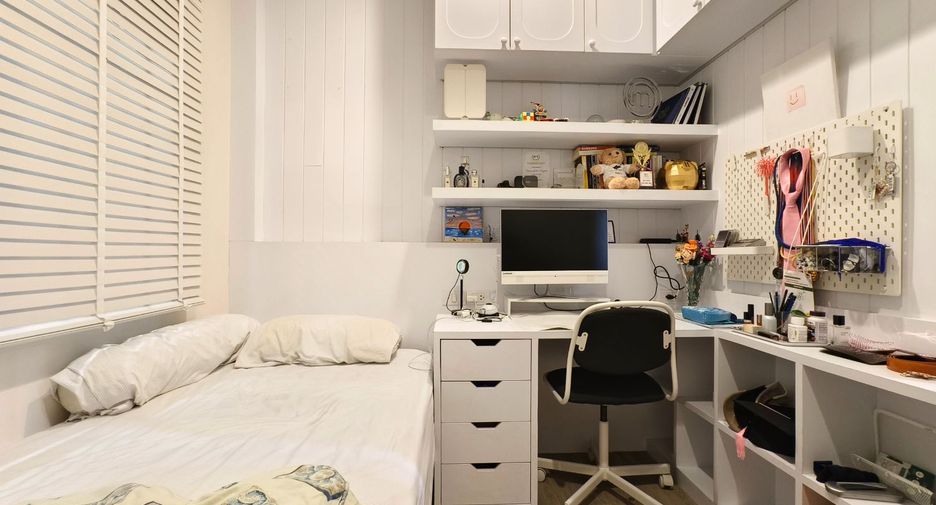Casa en venta de 5 habitaciones en Khan Na Yao, Bangkok