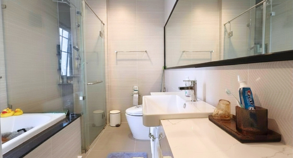 Casa en venta de 5 habitaciones en Khan Na Yao, Bangkok