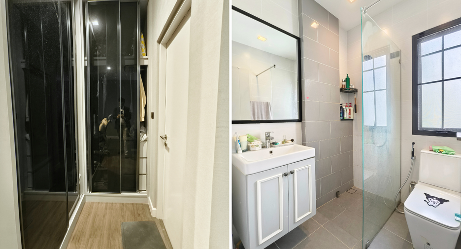 Casa en venta de 5 habitaciones en Khan Na Yao, Bangkok