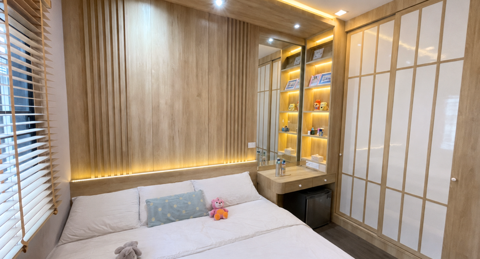 Casa en venta de 5 habitaciones en Khan Na Yao, Bangkok