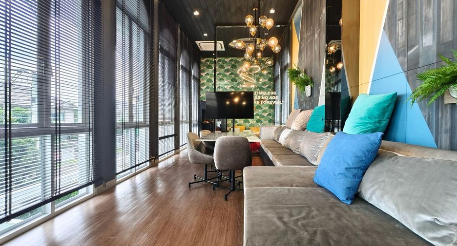 Casa en venta de 5 habitaciones en Khan Na Yao, Bangkok