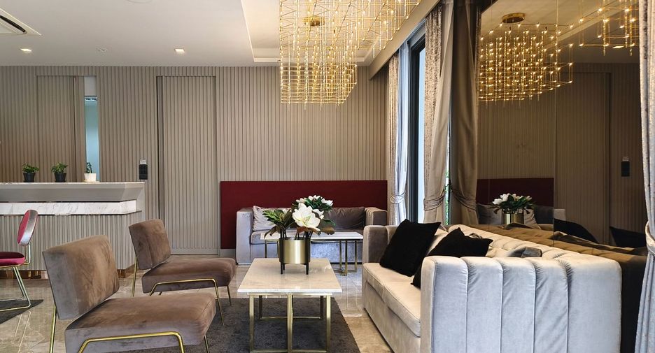 Casa en venta de 5 habitaciones en Khan Na Yao, Bangkok