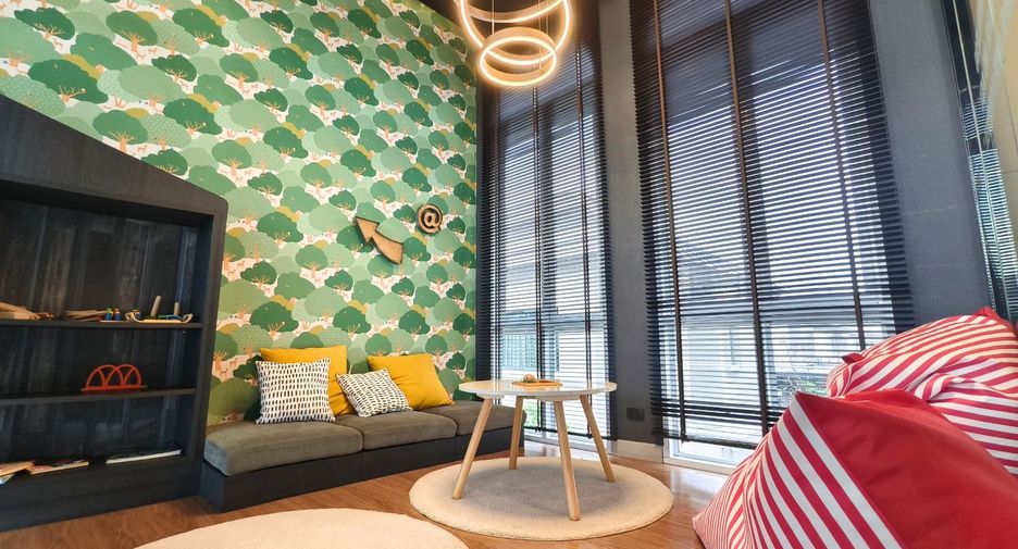 Casa en venta de 5 habitaciones en Khan Na Yao, Bangkok