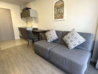 For Rent Studio Condo In Mueang Chiang Mai
