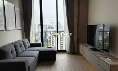 À louer 2 chambres condo à Watthana, Bangkok