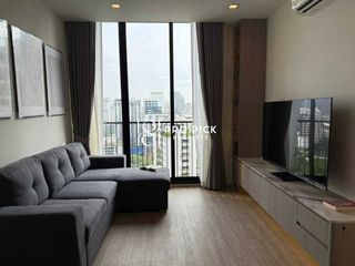 出租 2 卧室 公寓 在 Watthana, 曼谷