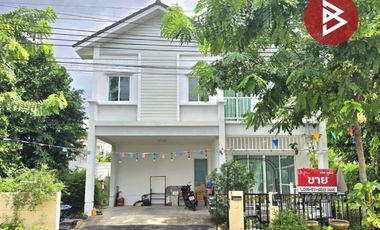 Casa en venta de 4 habitaciones en Bang Khun Thian, Bangkok