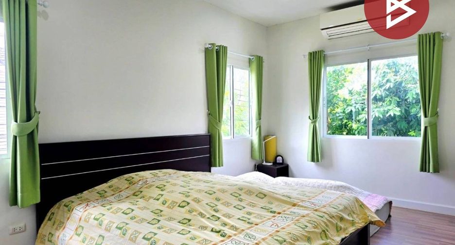Casa en venta de 4 habitaciones en Bang Khun Thian, Bangkok