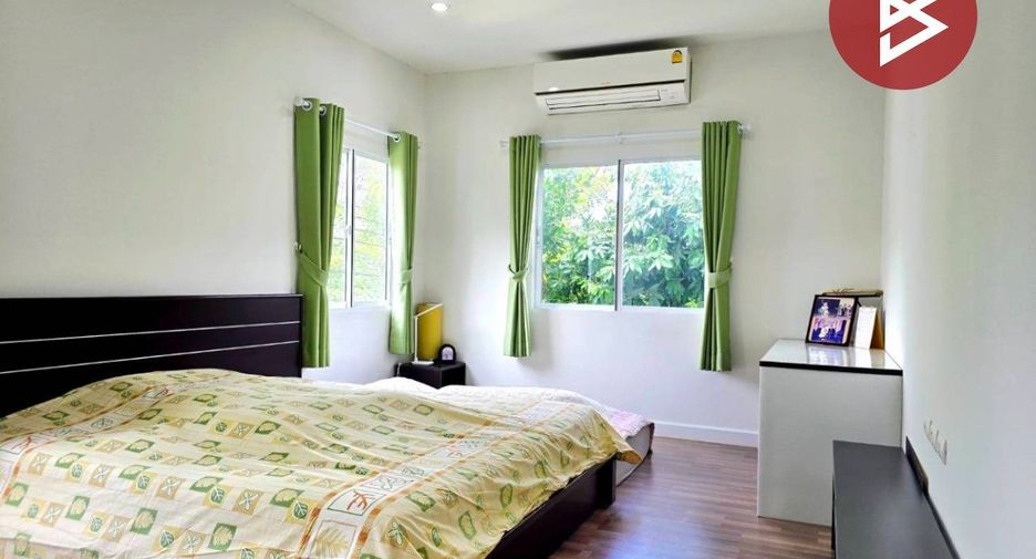 Casa en venta de 4 habitaciones en Bang Khun Thian, Bangkok