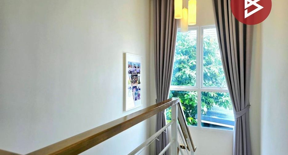 Casa en venta de 4 habitaciones en Bang Khun Thian, Bangkok