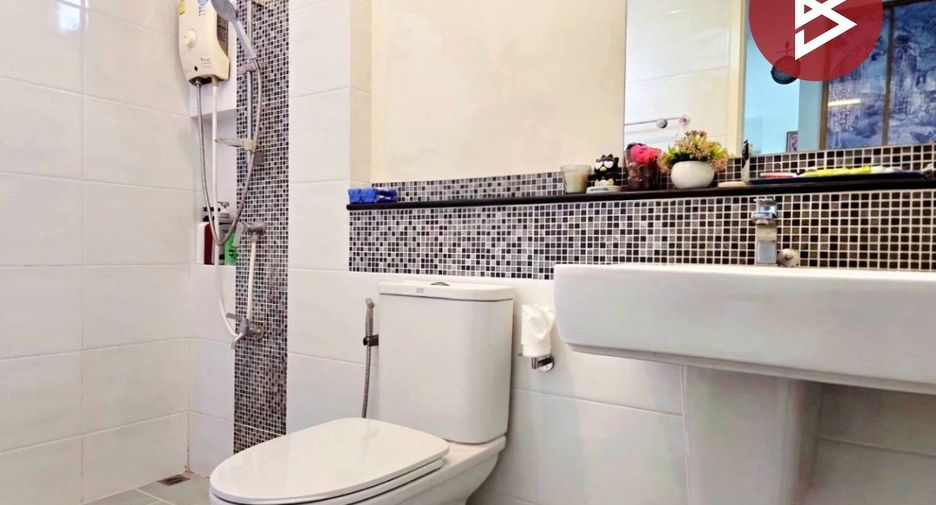 Casa en venta de 4 habitaciones en Bang Khun Thian, Bangkok