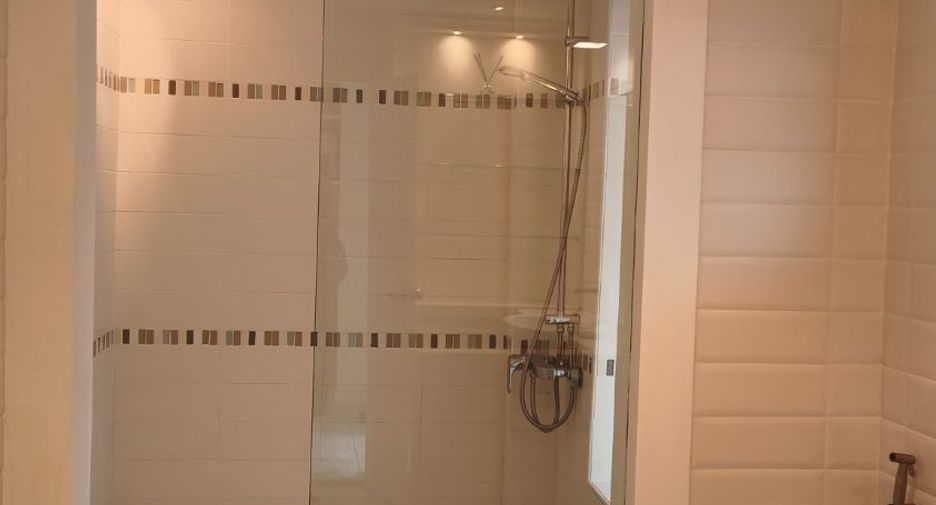Wohnung zum Kauf mit 1 Zimmer in Bang Lamung, Chonburi