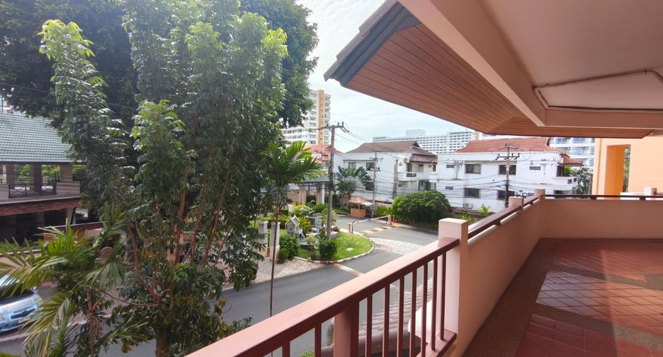 Wohnung zum Kauf mit 1 Zimmer in Bang Lamung, Chonburi