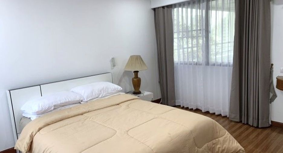 ขาย 3 ห้องนอน คอนโด ใน วัฒนา, กรุงเทพฯ