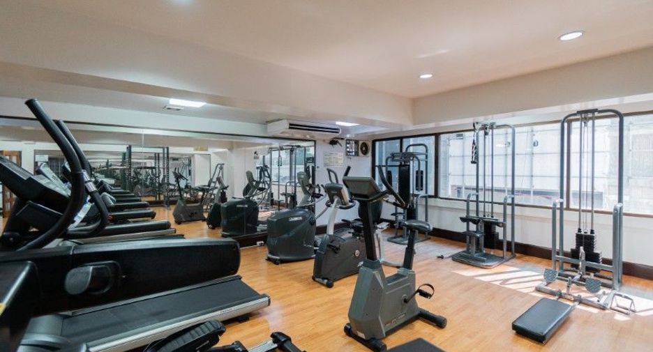 ขาย 3 ห้องนอน คอนโด ใน วัฒนา, กรุงเทพฯ