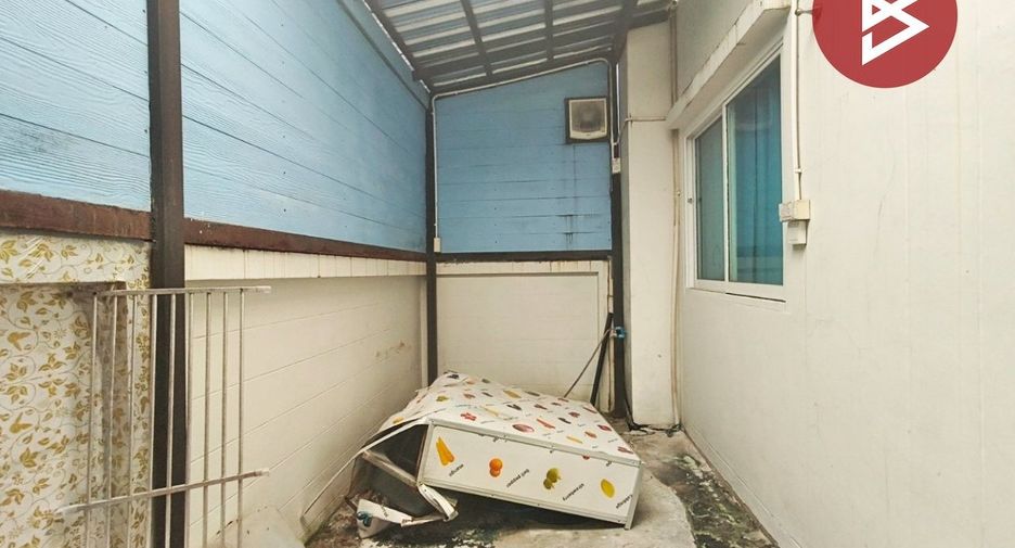 À vendre 3 chambres maison de ville à Mueang Samut Prakan, Samut Prakan