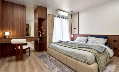 Wohnung zum Kauf mit 2 Zimmer in Mueang Chiang Mai, Chiang Mai
