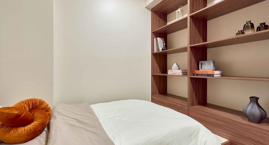 For sale 2 ベッドルーム condo in Mueang Chiang Mai, Chiang Mai