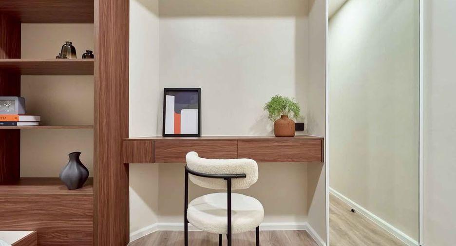 For sale 2 ベッドルーム condo in Mueang Chiang Mai, Chiang Mai
