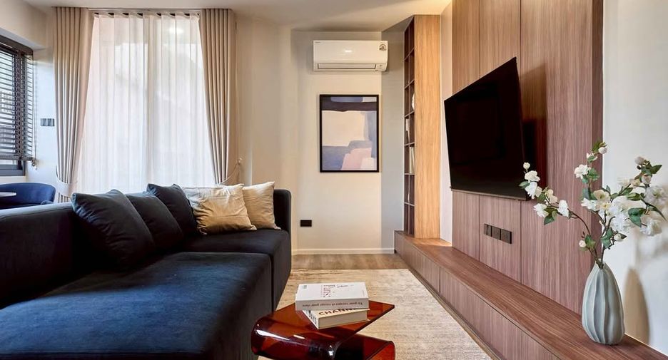 For sale 2 ベッドルーム condo in Mueang Chiang Mai, Chiang Mai