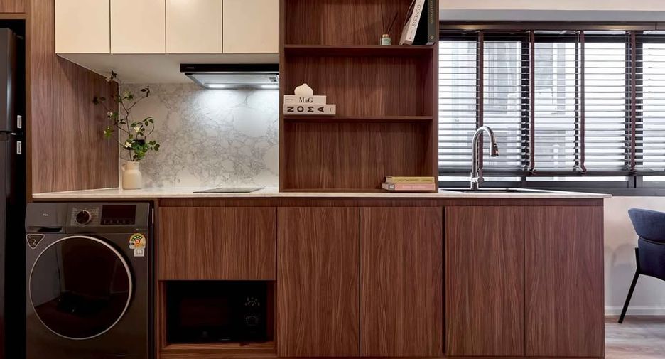 For sale 2 ベッドルーム condo in Mueang Chiang Mai, Chiang Mai
