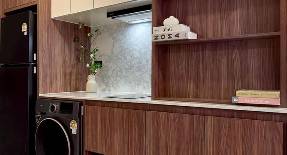 For sale 2 ベッドルーム condo in Mueang Chiang Mai, Chiang Mai
