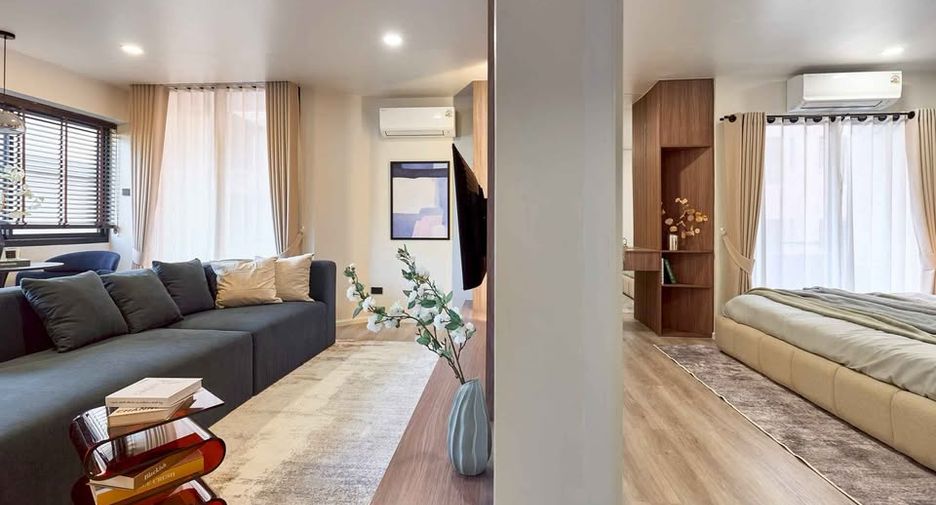 For sale 2 ベッドルーム condo in Mueang Chiang Mai, Chiang Mai