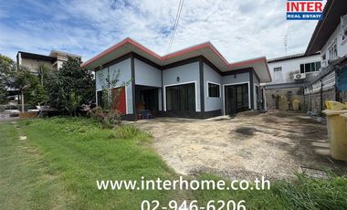 Haus zum Kauf mit 3 Zimmer in Bang Bua Thong, Nonthaburi