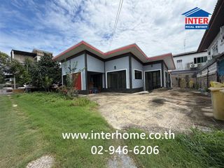 Haus zum Kauf mit 3 Zimmer in Bang Bua Thong, Nonthaburi