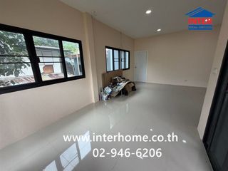 Haus zum Kauf mit 3 Zimmer in Bang Bua Thong, Nonthaburi