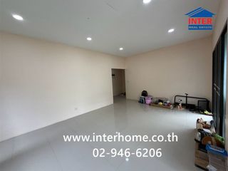 Haus zum Kauf mit 3 Zimmer in Bang Bua Thong, Nonthaburi