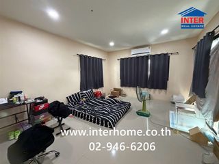 Haus zum Kauf mit 3 Zimmer in Bang Bua Thong, Nonthaburi