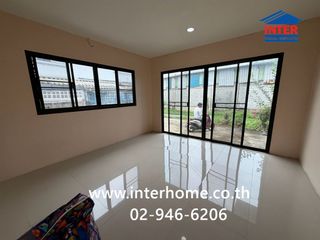 Haus zum Kauf mit 3 Zimmer in Bang Bua Thong, Nonthaburi
