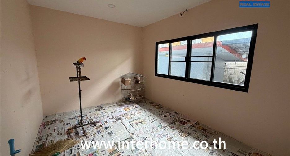 Haus zum Kauf mit 3 Zimmer in Bang Bua Thong, Nonthaburi