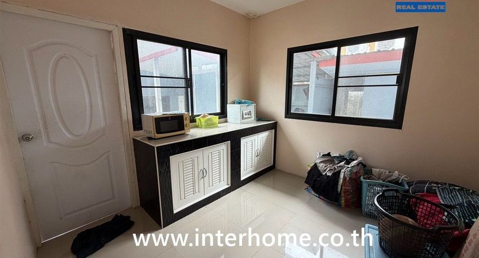 Haus zum Kauf mit 3 Zimmer in Bang Bua Thong, Nonthaburi