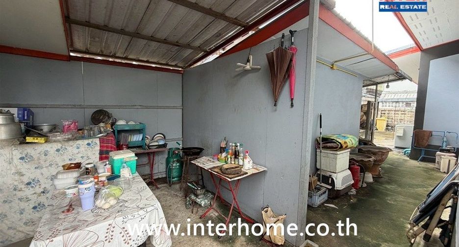 Haus zum Kauf mit 3 Zimmer in Bang Bua Thong, Nonthaburi