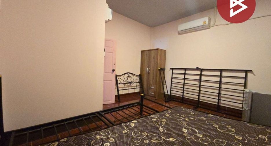 Продажа апартаменты с обслуживанием в Mueang Sisaket, Sisaket