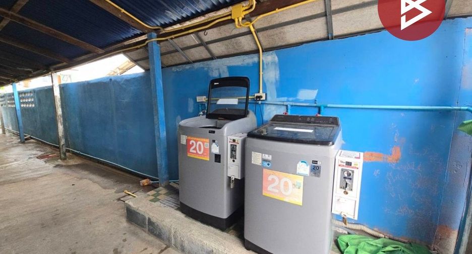 Продажа апартаменты с обслуживанием в Mueang Sisaket, Sisaket