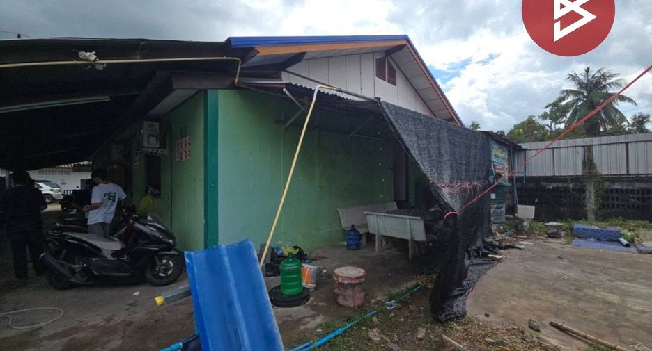Продажа апартаменты с обслуживанием в Mueang Sisaket, Sisaket