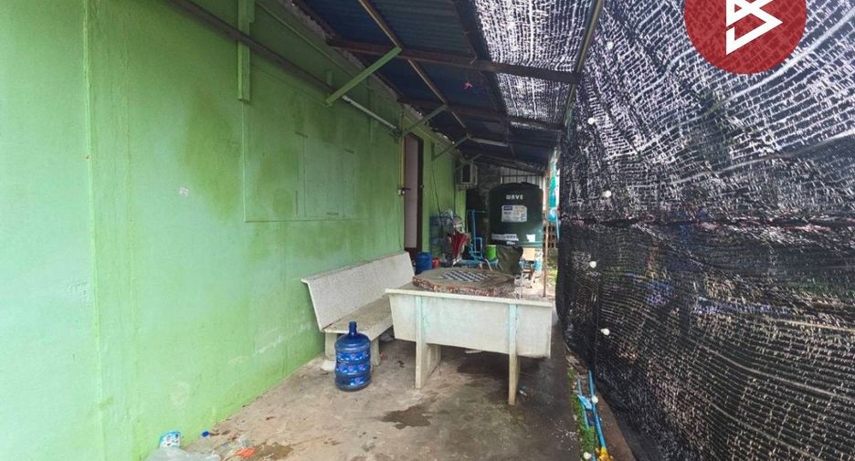 Продажа апартаменты с обслуживанием в Mueang Sisaket, Sisaket
