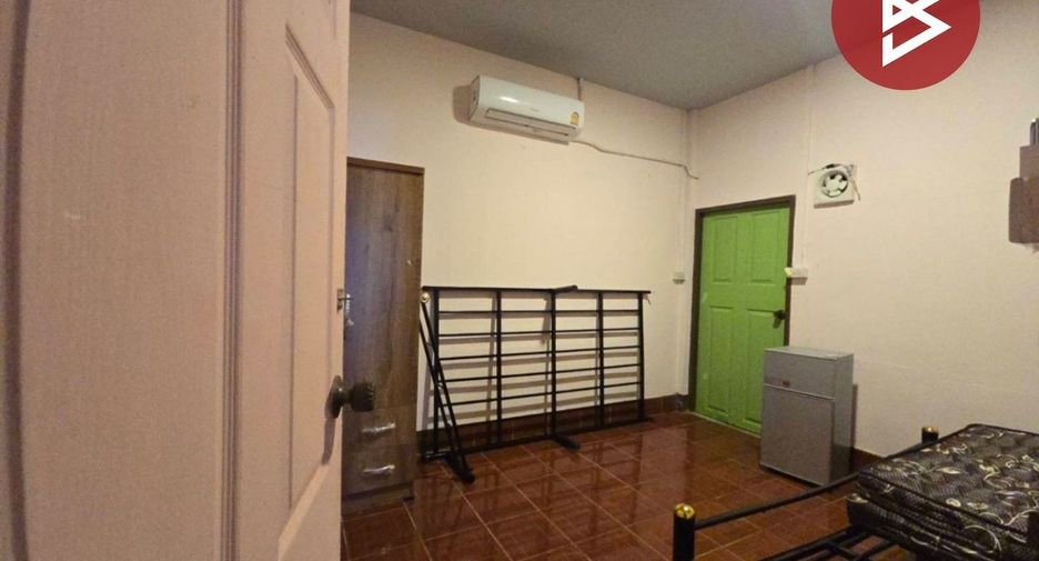 Продажа апартаменты с обслуживанием в Mueang Sisaket, Sisaket