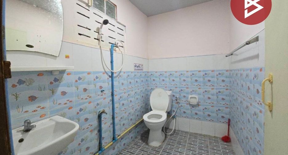 Продажа апартаменты с обслуживанием в Mueang Sisaket, Sisaket